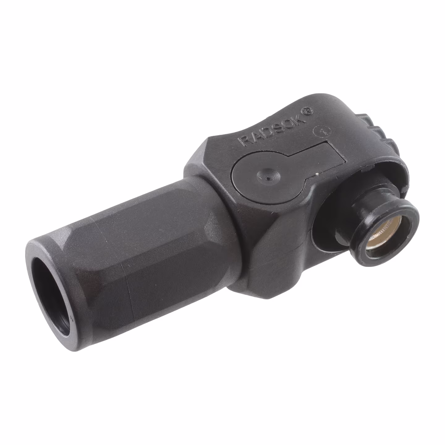 SLPPA25BNB0 Amphenol Industrial Operations  Conectores especializados